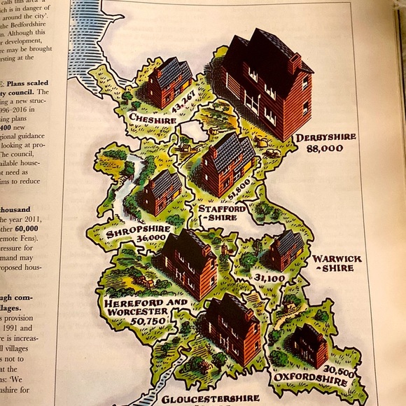 COUNTRY LIFE MAGAZINE Nov 1997 GREAT BRITAIN - BEAUTIFUL PHOTOS & ARTICL… - Picture 10 of 13